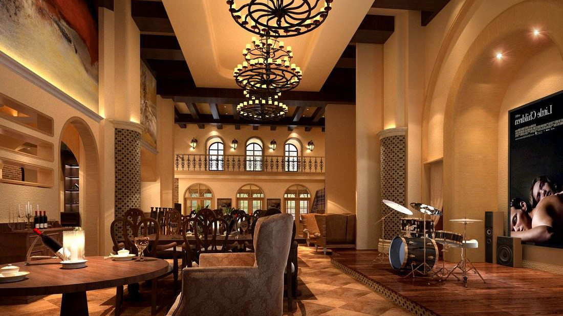 Melion智能控制系統落戶享有山城、渝都、霧都、橋都之稱的重慶